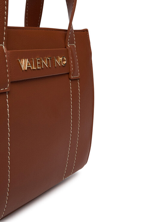 Valentino Valentino Handtasche Aury Re VBS9OB05 Braun