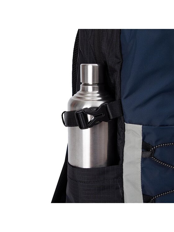 Doughnut Doughnut Rucksack Hypatia Street D224STC-0753-F Dunkelblau