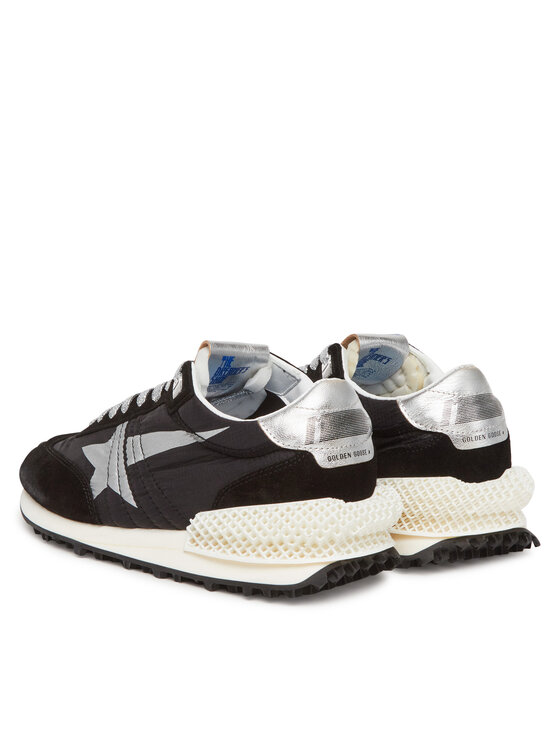 GOLDEN GOOSE GOLDEN GOOSE Αθλητικά GMF00684.F005675 90179 Μαύρο