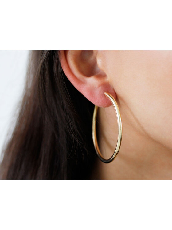 Lovrin Lovrin Naušnice 101804 Zlatá