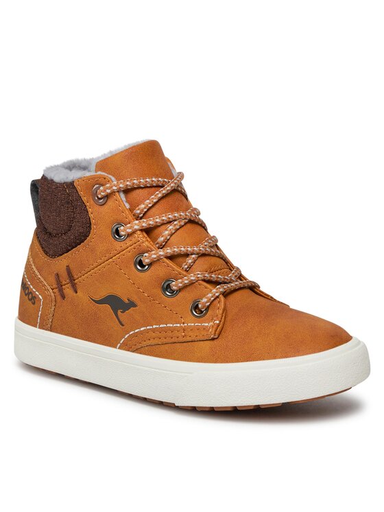 KangaRoos KangaRoos Saapad Kavu 18769 000 3089 Pruun