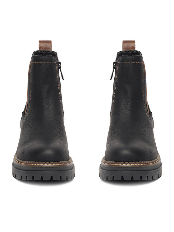 Clara Barson Clara Barson Chelsea CEO-WS5195-26 Nero
