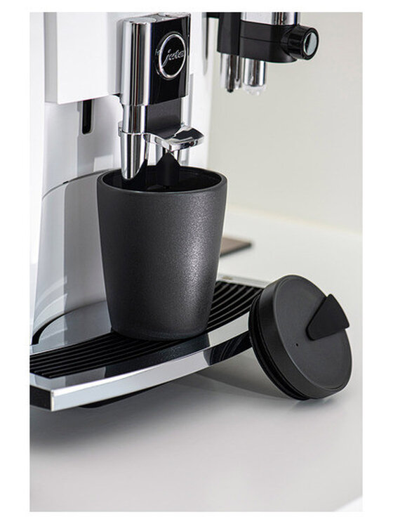 Villeroy & Boch Villeroy & Boch Kubek Villeroy & Boch Manufacture Rock Czarny