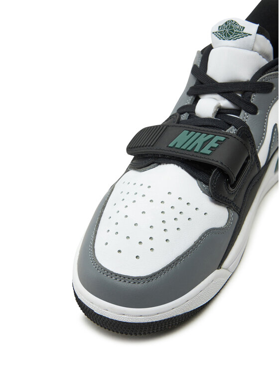 Nike Nike Tenisice Air Jordan Legacy 312 CD7069 Bijela