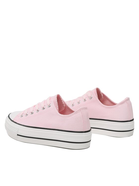 Jenny Fairy Jenny Fairy Scarpe da ginnastica WS160701-02ECO Rosa