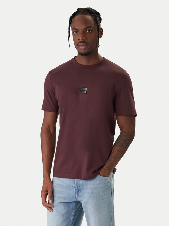 T-Shirt HUGO
