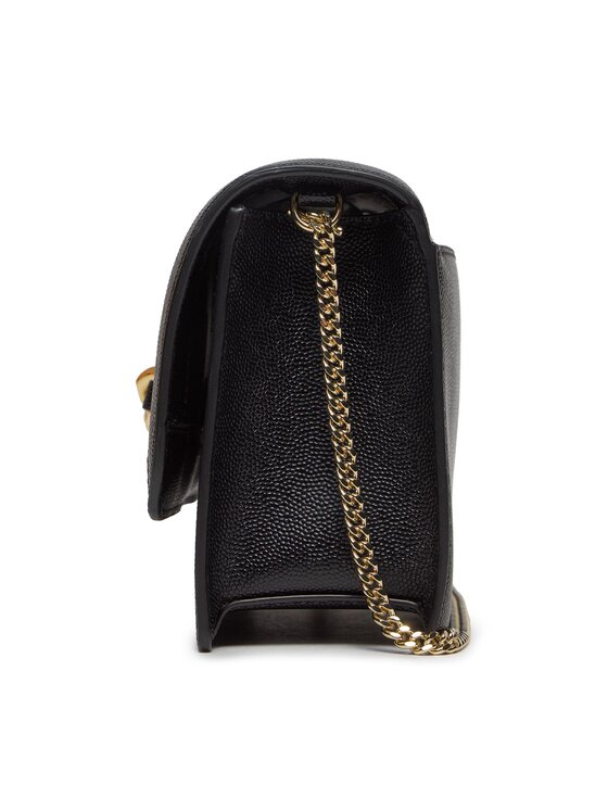 DKNY DKNY Handtasche Valencia R34GHB35 Schwarz
