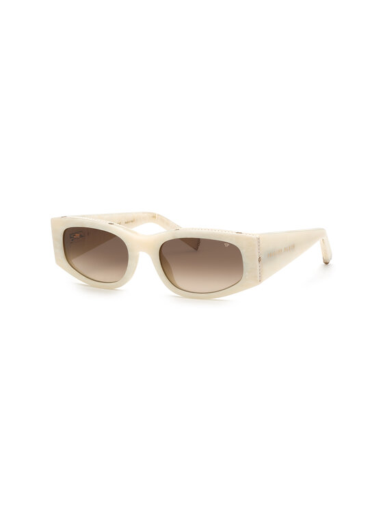 PHILIPP PLEIN PHILIPP PLEIN Occhiali da sole 11673 Bianco