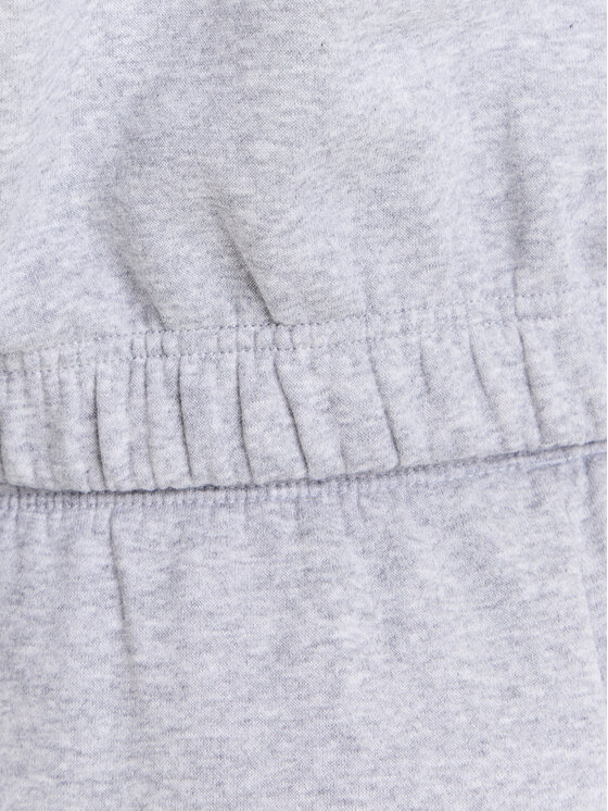 Under Armour Under Armour Суитшърт Ua Rival 6007035 Сив Loose Fit