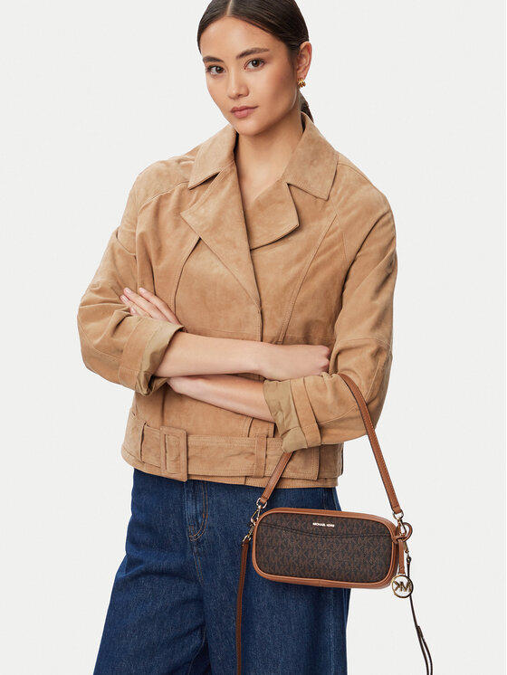 MICHAEL Michael Kors Geantă May 32T6GX5C1B Maro