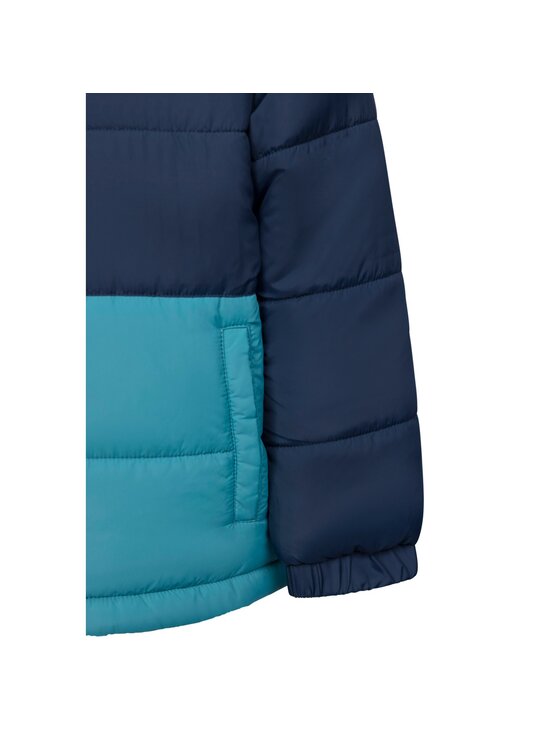 Trespass Trespass Kurtka softshell Olense Granatowy Long Fit