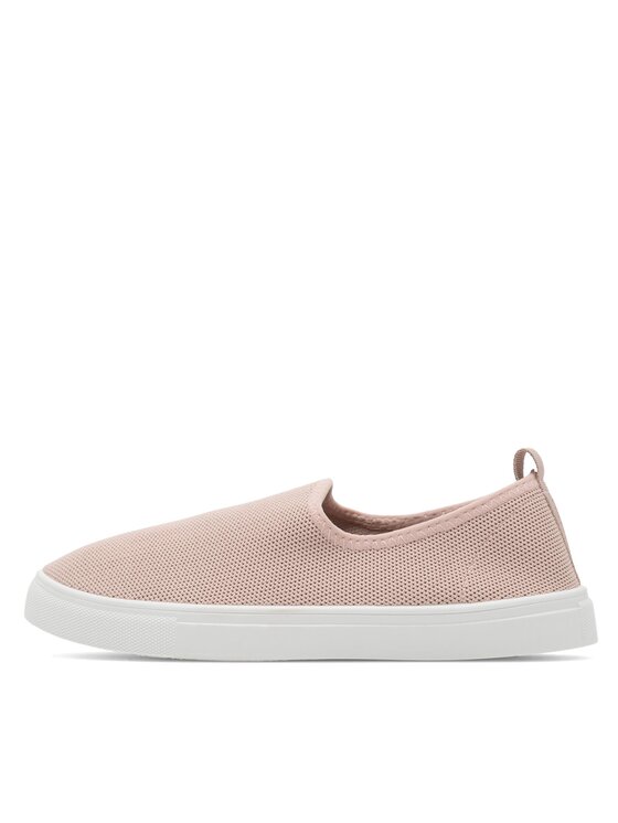 Nelli Blu Nelli Blu Tenisówki CSS20518-01(IV) Różowy