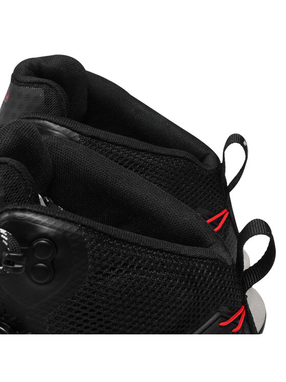 Keen Keen Scarpe da trekking Nxis Evo Mid Wp 1025908 Nero