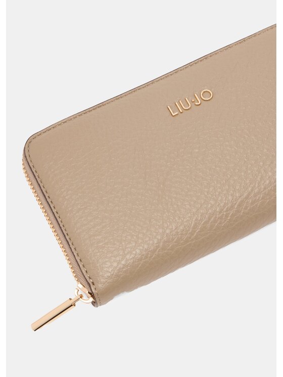Liu Jo Liu Jo Custodia per chiavi AF5170E002771105 Beige