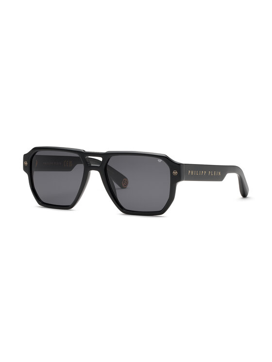 PHILIPP PLEIN PHILIPP PLEIN Okulary przeciwsłoneczne 28749 Czarny