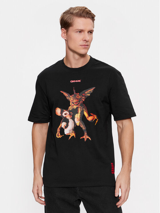 T-shirt Hugo