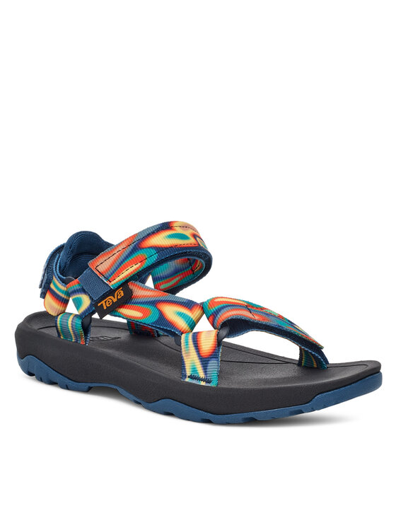 Teva Teva Sandaalid Hurricane XLT 2 Groovy 1155070C Värviline