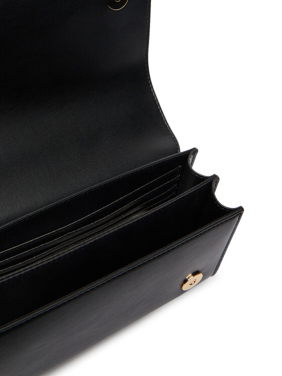 LOVE MOSCHINO LOVE MOSCHINO Borsetta JC4170PP1OLX0000 Nero