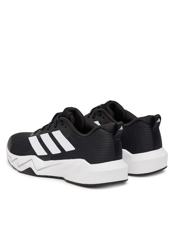 adidas adidas Obuća za teretanu Rapidmove Go Trainer JQ3953 Crna