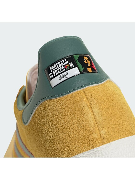 adidas adidas Tenisice Gazelle KJ3532 Žuta