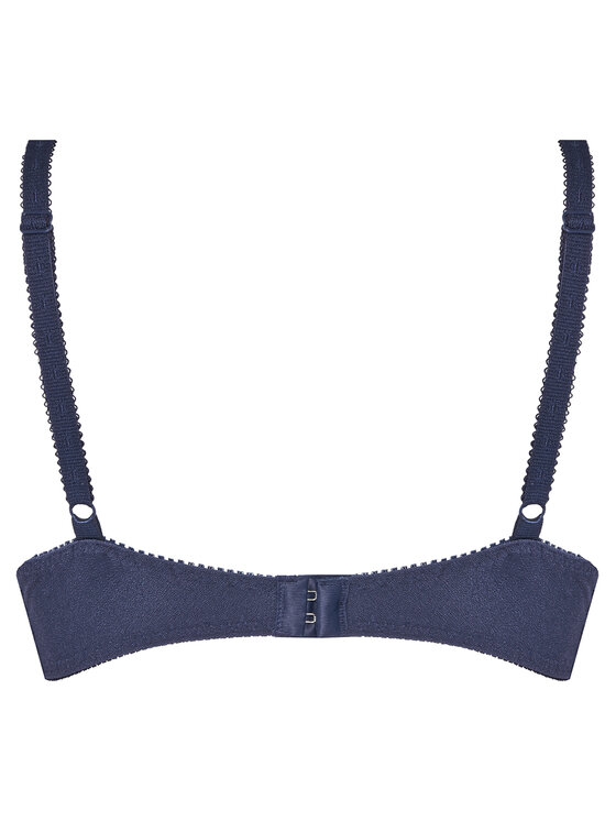 Triumph Triumph Liemenėlė su lankeliais Amourette 300 10166797 Tamsiai mėlyna