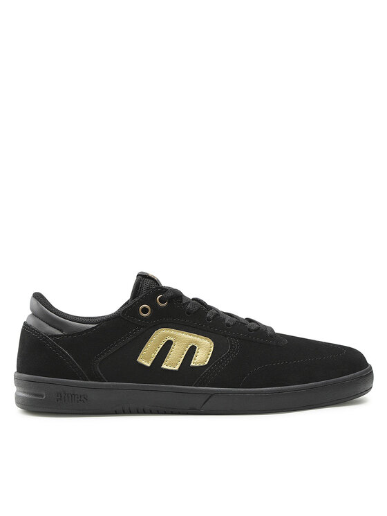 Etnies Snīkeri Windrow 4101000551 Melns