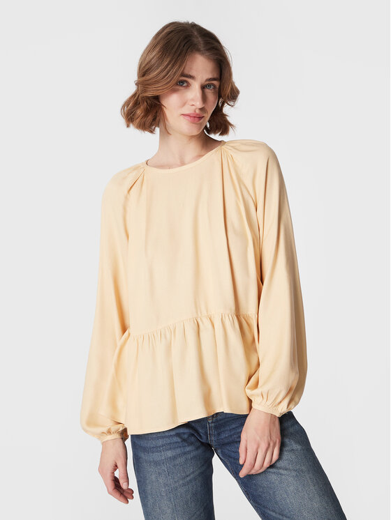 Blusa United Colors Of Benetton