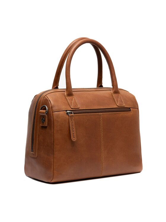 The Chesterfield Brand The Chesterfield Brand Torebka 308812 Brązowy