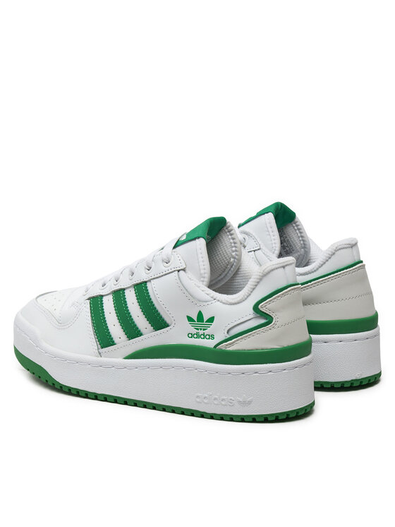 adidas adidas Laisvalaikio batai Forum Bold IH2482 Balta
