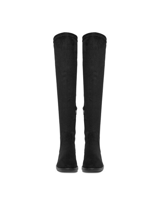 JENNY JENNY Stiefel CEO-WS6500-01 Schwarz