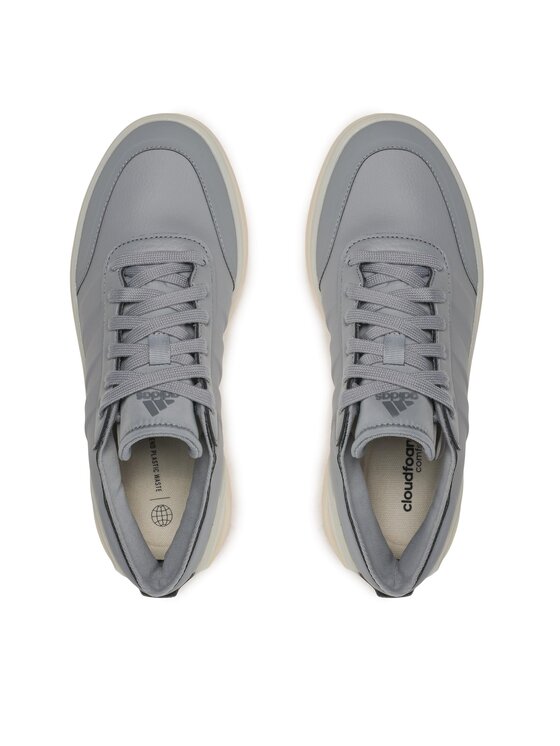 adidas adidas Superge Court Revival HQ4676 Siva