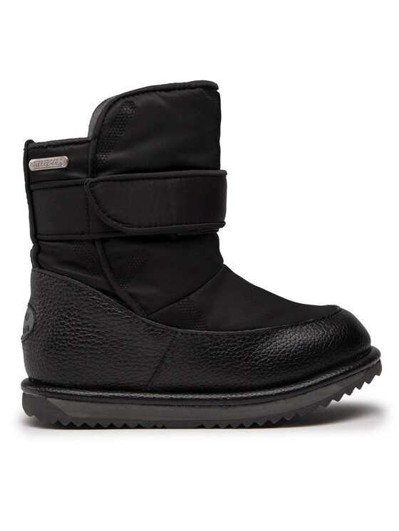 EMU Australia EMU Australia Stivali da neve Roth K12360 Nero