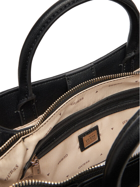 Guess Guess Torbica Nadira HWQG84 24060 Crna