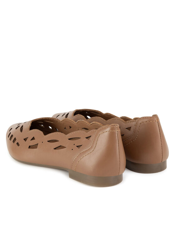 Lasocki Lasocki Ballerine RST-KAJA-35 Marrone