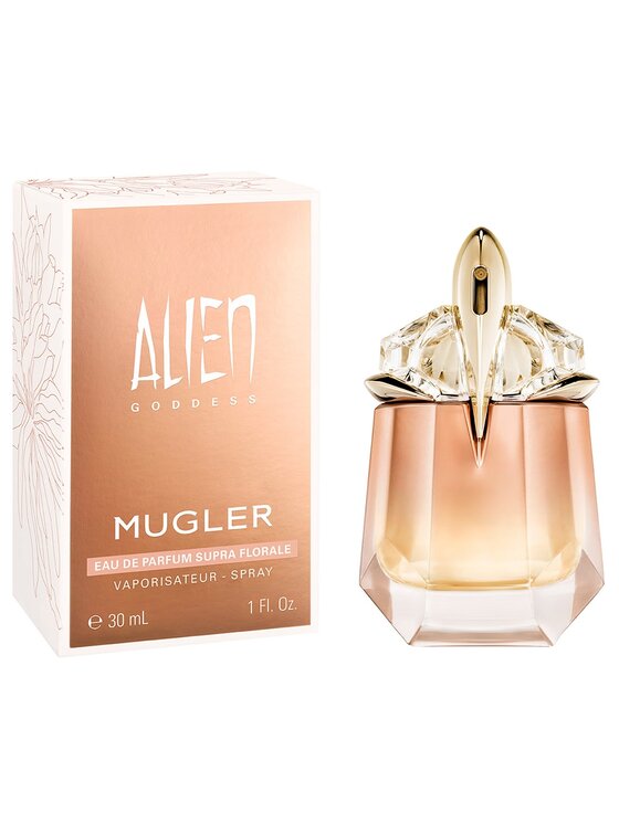 Mugler Mugler Alien Goddess Supra Florale Woda perfumowana