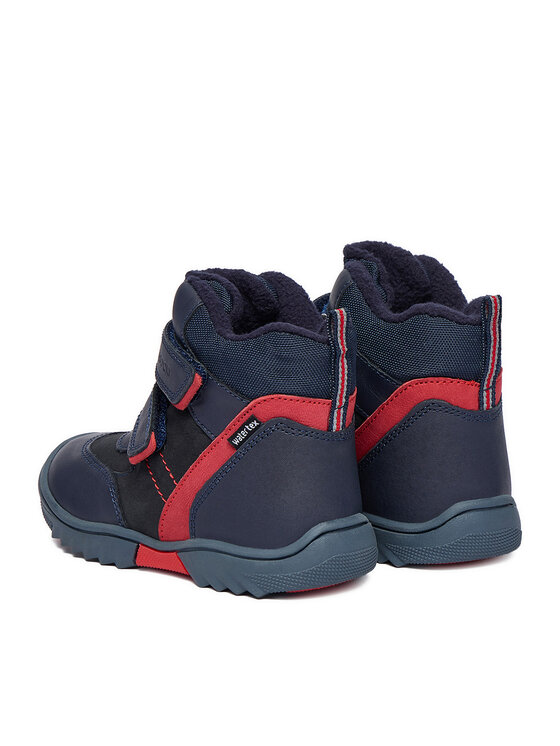 Lasocki Kids Lasocki Kids Ghete CEO-CI12-FLICK-21 Bleumarin