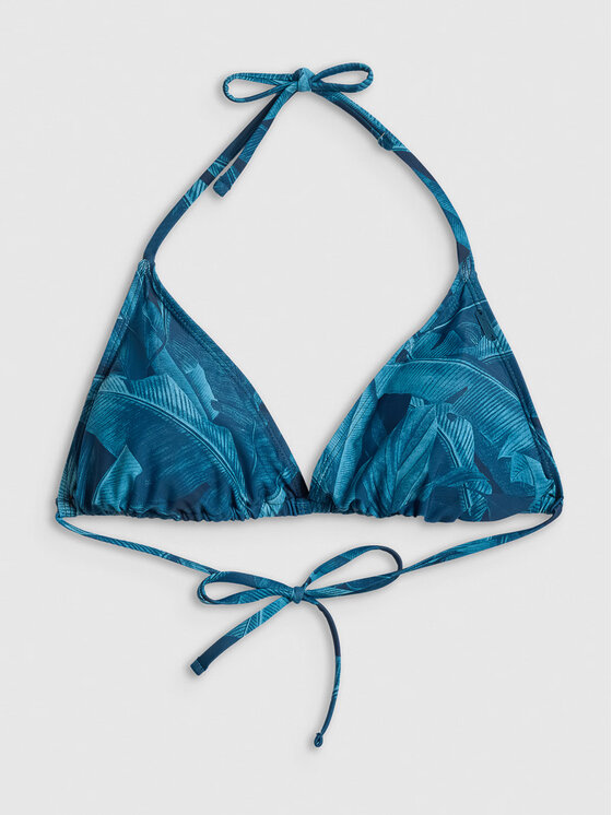 4F 4F Góra od bikini 4FWSS26UBKTF089-90A Kolorowy