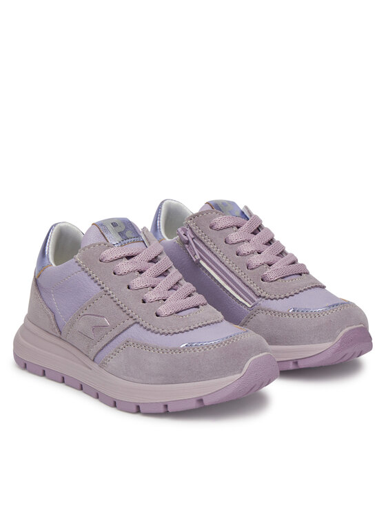 Primigi Primigi Laisvalaikio batai 7873200 S Violetinė