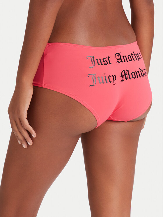 Juicy Couture Juicy Couture Súprava nohavičiek JCTBX225956 Farebná