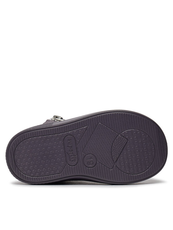Superfit Superfit Черевики 1-000773-8500 M Голубий