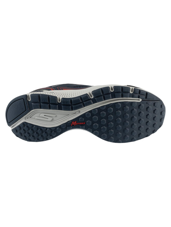 Skechers Skechers Sneakers Go Run Consistent Blu scuro