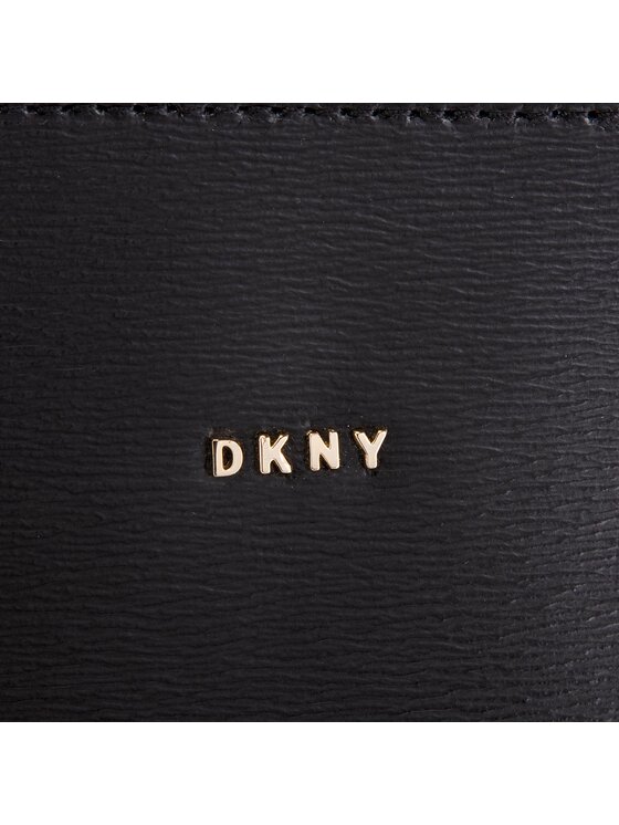DKNY DKNY Borsetta R83A3654 Nero