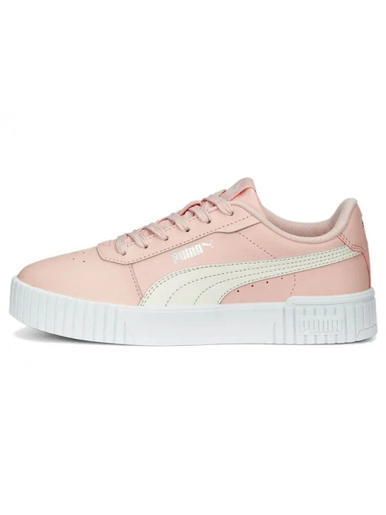 Puma Puma Sneakersy 385849 11 Biały