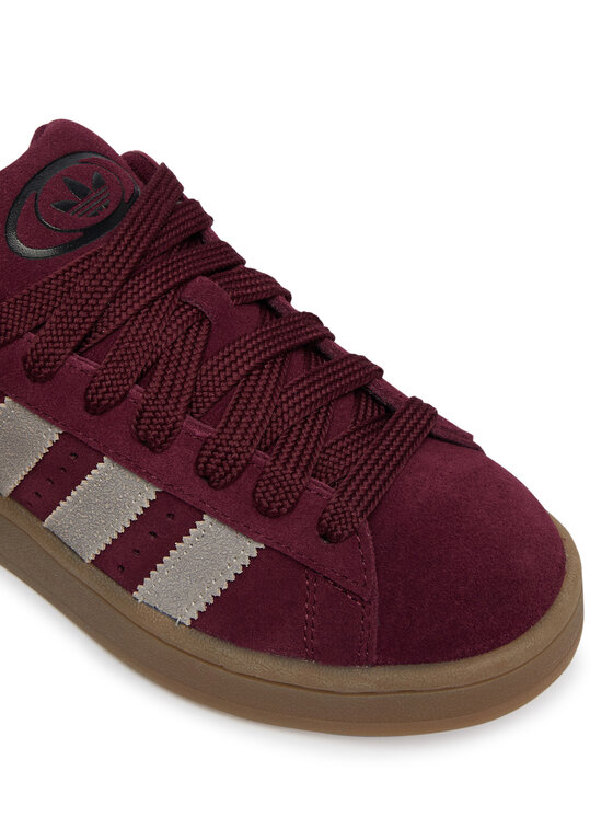 adidas adidas Superge Campus 00s KI9410 Bordo rdeča