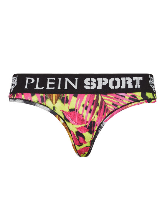 Plein Sport Plein Sport Completo sportivo 2139 Multicolore
