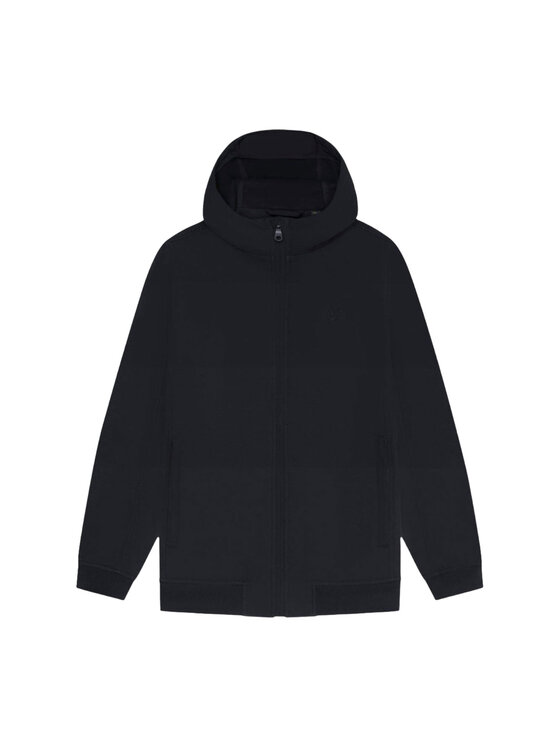 Lyle & Scott Lyle & Scott Giubbotto invernale 24wmlsjk2110ton Nero Regular Fit