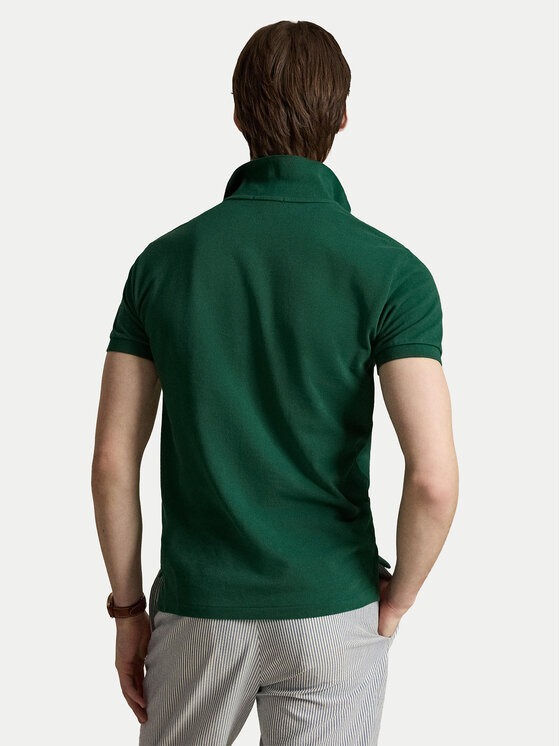 Polo Ralph Lauren Polo Ralph Lauren Polo 710536856515 Πράσινο Regular Fit