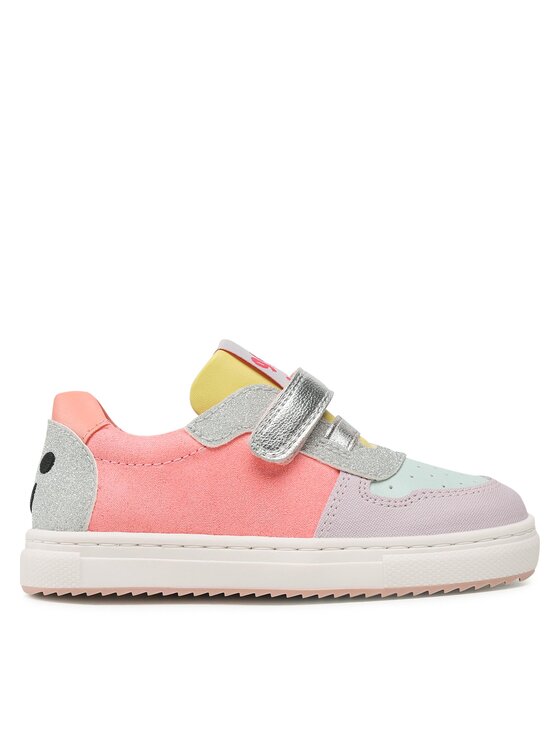 Sneakers 232332 a S Multicolore
