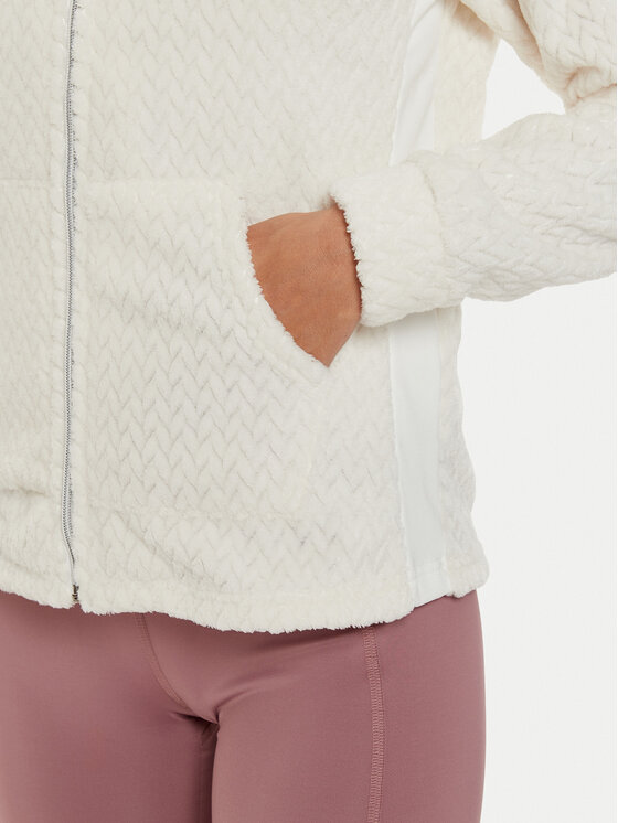 Aulp Aulp Fliis Becco Ekrüüvärv Regular Fit