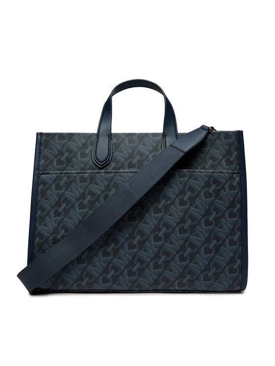 MICHAEL Michael Kors MICHAEL Michael Kors Τσάντα Gigi 30H3G3GT3V Σκούρο μπλε